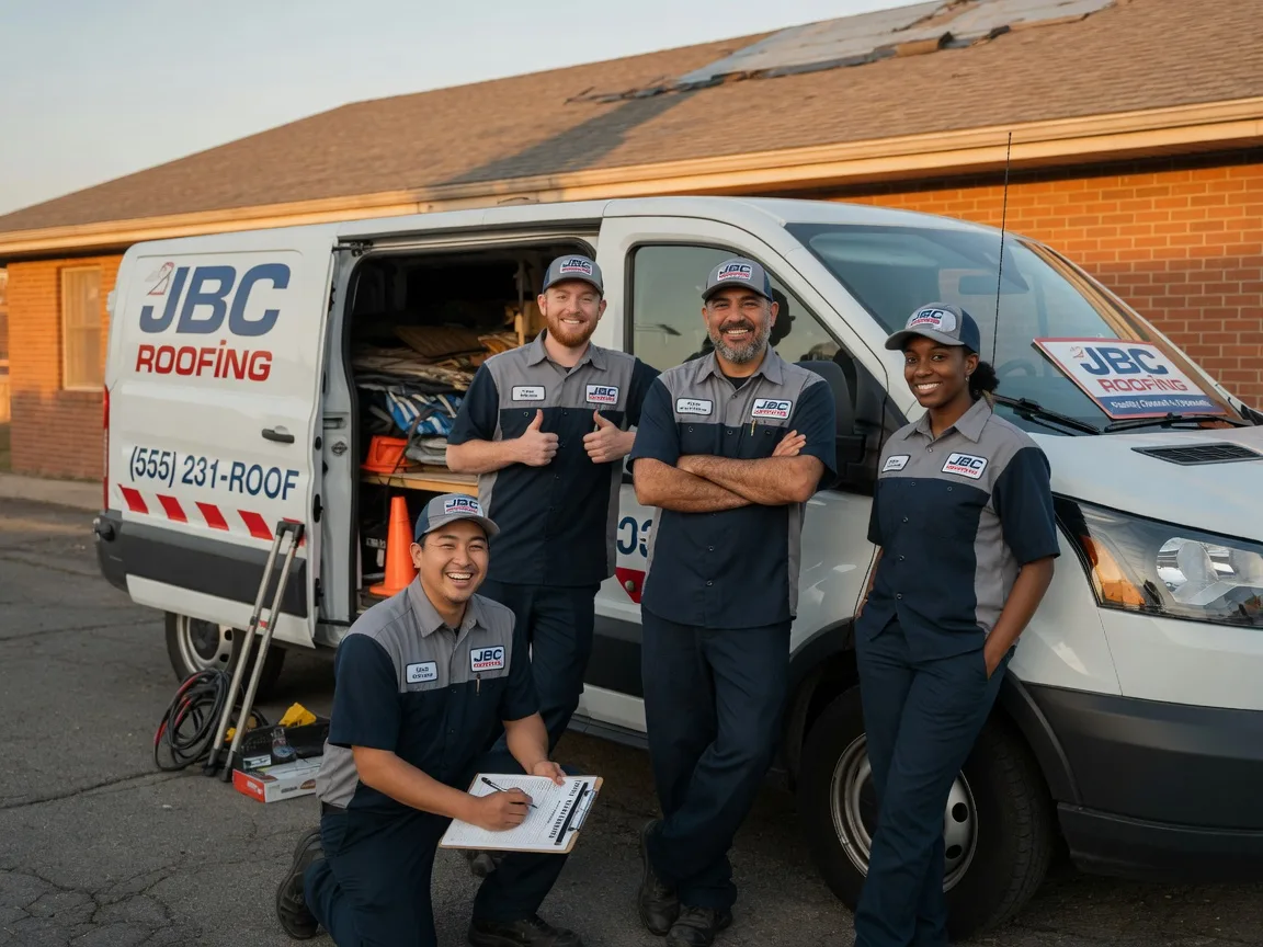 Roof Replacement company in Doral, FL